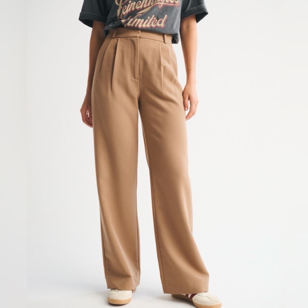 Abercrombie & Fitch Sloane Pants